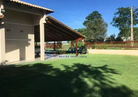 Foto 1 de Fazenda/Sítio com 4 Quartos à venda, 450m² em , Hidrolândia