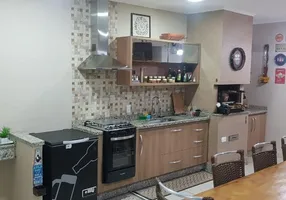 Foto 1 de Casa de Condomínio com 3 Quartos à venda, 150m² em Roseiral, São José do Rio Preto