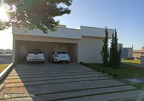 Foto 1 de Casa de Condomínio com 3 Quartos à venda, 170m² em Residencial Central Parque, Salto