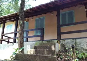Foto 1 de Casa de Condomínio com 2 Quartos para alugar, 60m² em Secretário, Petrópolis