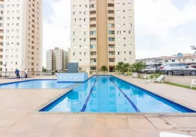 Foto 1 de Apartamento com 3 Quartos para alugar, 75m² em Jaguaribe, Osasco