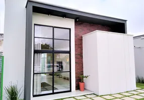 Foto 1 de Casa de Condomínio com 2 Quartos à venda, 64m² em SIM, Feira de Santana