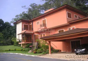 Foto 1 de Casa de Condomínio com 5 Quartos para venda ou aluguel, 875m² em Jardim Hollywood, São Bernardo do Campo