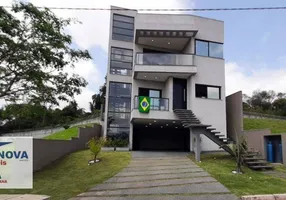 Foto 1 de Casa de Condomínio com 3 Quartos à venda, 357m² em Reserva Vale Verde, Cotia