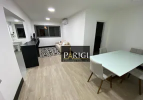 Foto 1 de Apartamento com 1 Quarto para venda ou aluguel, 60m² em Boa Vista, Porto Alegre