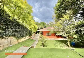 Foto 1 de Fazenda/Sítio com 1 Quarto à venda, 1183m² em Granja Viana, Cotia