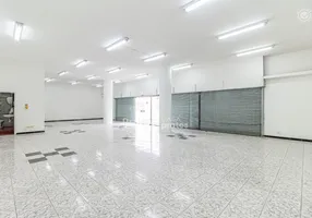 Foto 1 de Ponto Comercial para alugar, 163m² em São Francisco, Curitiba