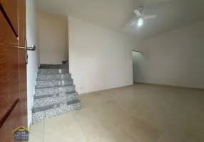 Foto 1 de Sobrado com 3 Quartos à venda, 99m² em Balneario Florida, Praia Grande