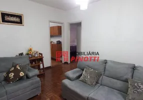 Foto 1 de Casa com 2 Quartos à venda, 251m² em Baeta Neves, São Bernardo do Campo