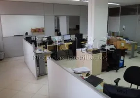 Foto 1 de Sala Comercial à venda, 130m² em República, São Paulo