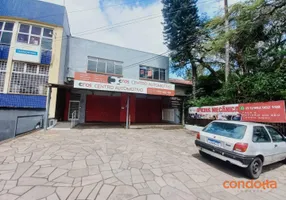 Foto 1 de Sala Comercial para alugar, 50m² em Tristeza, Porto Alegre