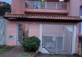 Foto 1 de Casa de Condomínio com 2 Quartos à venda, 130m² em Serpa, Caieiras