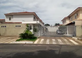 Foto 1 de Casa de Condomínio com 2 Quartos à venda, 110m² em Jardim Vitoria Regia, São José do Rio Preto