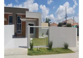 Foto 1 de Casa com 2 Quartos à venda, 80m² em Vila Esperança, Tubarão