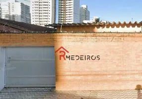 Foto 1 de Lote/Terreno à venda, 1000m² em Aviação, Praia Grande