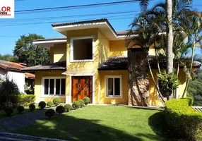 Foto 1 de Casa de Condomínio com 4 Quartos à venda, 495m² em Itapevi, Itapevi