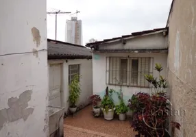 Foto 1 de Lote/Terreno com 1 Quarto à venda, 242m² em Móoca, São Paulo