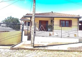 Foto 1 de Casa com 4 Quartos à venda, 202m² em Fatima, Passo Fundo