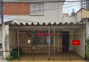 Foto 1 de Casa de Condomínio com 3 Quartos para alugar, 119m² em Vila Olímpia, São Paulo