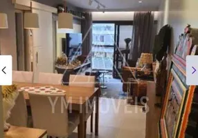 Foto 1 de Apartamento com 3 Quartos à venda, 95m² em Botafogo, Rio de Janeiro