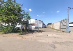 Foto 1 de Galpão/Depósito/Armazém para alugar, 1800m² em Setor Empresarial, Goiânia