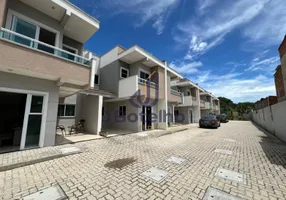 Foto 1 de Casa de Condomínio com 3 Quartos para alugar, 90m² em Pacheco, Caucaia