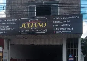 Foto 1 de Galpão/Depósito/Armazém para alugar, 130m² em América, Aracaju