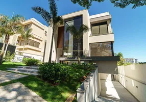 Foto 1 de Casa com 4 Quartos à venda, 599m² em Alphaville Residencial 1, Barueri