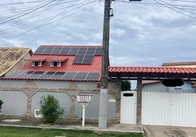 Foto 1 de Casa com 5 Quartos à venda, 330m² em Itauna, Saquarema