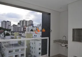 Foto 1 de Apartamento com 3 Quartos à venda, 130m² em Água Verde, Curitiba