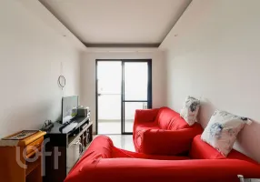 Foto 1 de Apartamento com 2 Quartos à venda, 48m² em Tatuapé, São Paulo