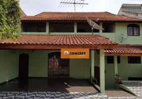 Foto 1 de Casa de Condomínio com 4 Quartos à venda, 480m² em Jardim Altos de Suzano, Suzano