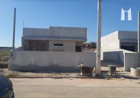 Foto 1 de Casa com 2 Quartos à venda, 54m² em Centro, Balsa Nova