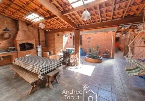 Foto 1 de Casa com 3 Quartos à venda, 119m² em Conjunto Residencial Butantã, São Paulo