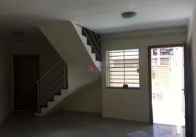 Foto 1 de Sobrado com 3 Quartos à venda, 100m² em Vila Carmosina, São Paulo