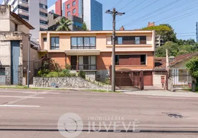 Foto 1 de Apartamento com 4 Quartos à venda, 150m² em Centro Cívico, Curitiba