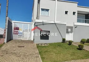 Foto 1 de Sobrado com 3 Quartos à venda, 110m² em Olarias, Ponta Grossa