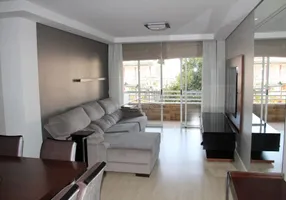 Foto 1 de Apartamento com 3 Quartos à venda, 140m² em Mercês, Curitiba