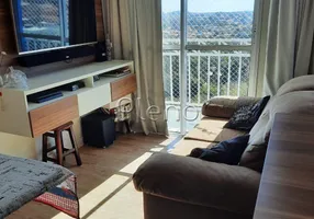 Foto 1 de Apartamento com 2 Quartos à venda, 48m² em Ortizes, Valinhos