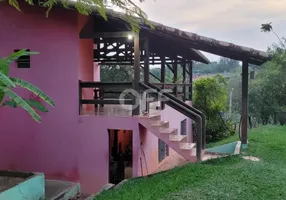 Foto 1 de Fazenda/Sítio com 3 Quartos à venda, 110m² em Loteamento Chácaras Gargantilhas, Campinas