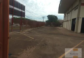 Foto 1 de Galpão/Depósito/Armazém para venda ou aluguel, 3000m² em Vila Toninho, São José do Rio Preto