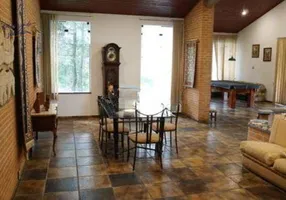 Foto 1 de Casa de Condomínio com 5 Quartos para venda ou aluguel, 780m² em Condomínio Village Paineiras, Pindamonhangaba