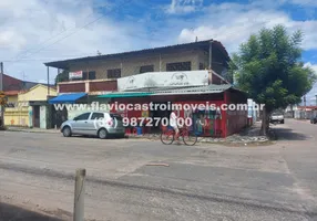 Foto 1 de Sobrado com 4 Quartos à venda, 170m² em Manuel Sátiro, Fortaleza