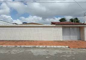 Foto 1 de Casa com 3 Quartos à venda, 220m² em Pitimbu, Natal