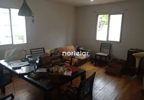 Foto 1 de Apartamento com 1 Quarto à venda, 55m² em Alto da Lapa, São Paulo