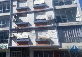 Foto 1 de Apartamento com 1 Quarto para alugar, 40m² em São João, Porto Alegre