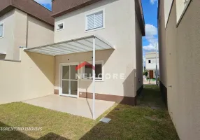 Foto 1 de Casa de Condomínio com 2 Quartos à venda, 90m² em Piracangagua II, Taubaté