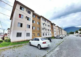 Foto 1 de Apartamento com 2 Quartos à venda, 50m² em Pacheco, Palhoça