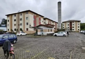 Foto 1 de Apartamento com 2 Quartos à venda, 58m² em Rio da Luz, Jaraguá do Sul