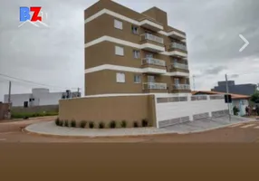 Foto 1 de Apartamento com 2 Quartos à venda, 60m² em Portal Ville Azaleia, Boituva